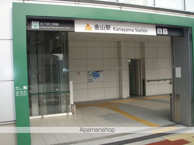 ラヴィタ城南の周辺写真