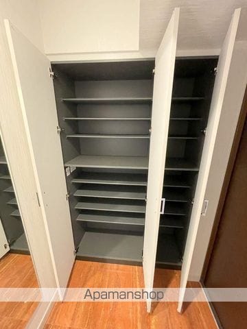 PREZIO難波ウエストの内装写真
