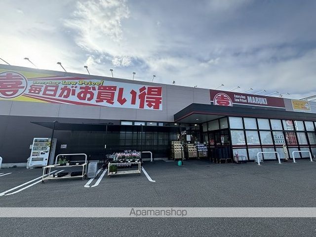 レオパレスみさきの周辺写真