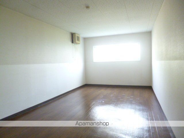 ソニア円山の内装写真