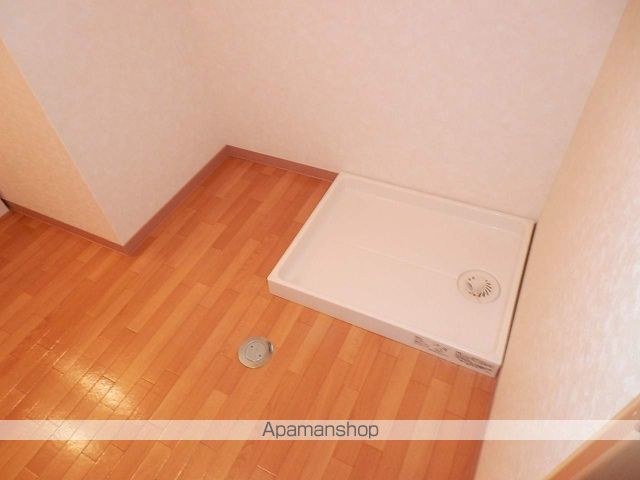 ウィズエフIIの内装写真