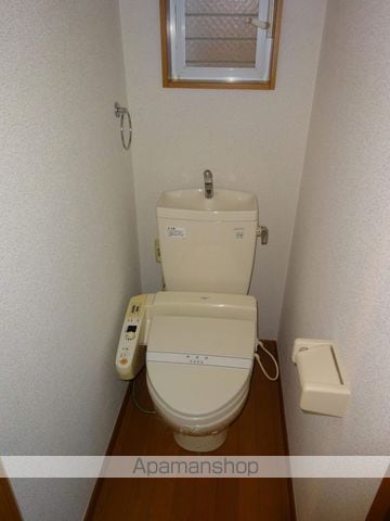 ハーバークラブコートの内装写真