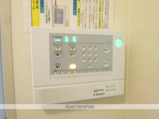 名鉄三河線 土橋駅 徒歩23分 2階建 築15年の内装写真