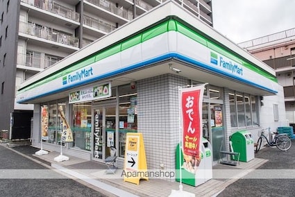 ＨＹ’ｓ　ＭＡＸＩＶ　立川錦町[1K/20.67m2]の周辺8