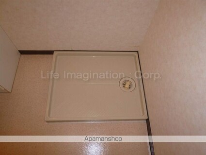 グリーンビュー[2DK/45.72m2]の内装2