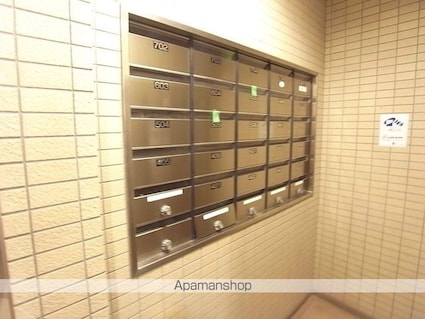 ＩＭビル[1K/32.55m2]の共用部3