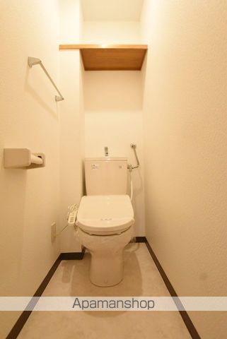 カーサソレアードの内装写真