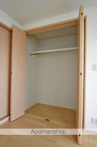 フローラルフォレストの内装写真