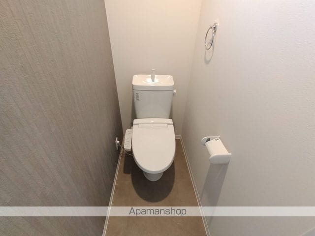セレニティ荒本B棟の内装写真