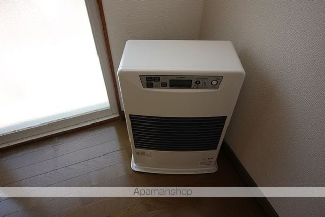 フラッツパルの内装写真