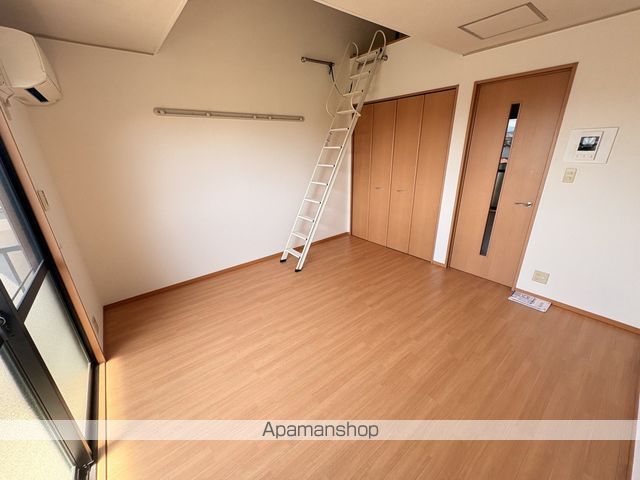 コンフォートビレッジ A棟の内装写真