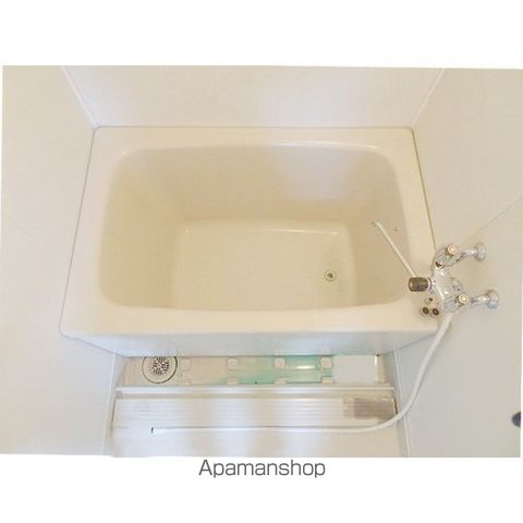 蘭ハイツの内装写真