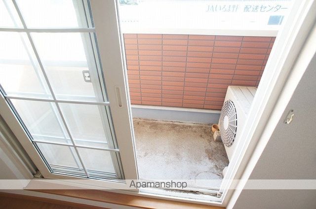 サニーレジデンスの内装写真