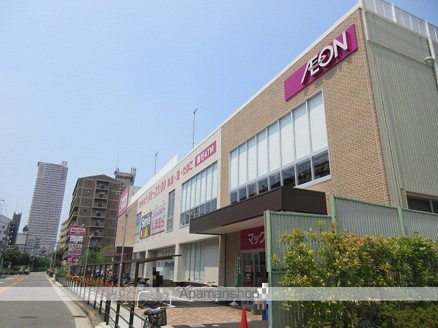 イデアル城東の周辺写真