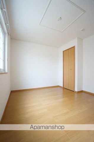 ブラウニー ガーデンの内装写真