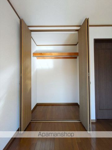 ガーデンパレスの内装写真