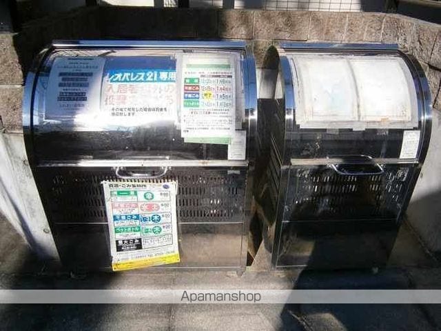レオパレスハウス用賀のその他写真