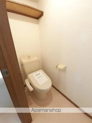 グリーンダイヤ村瀬 B棟の内装写真