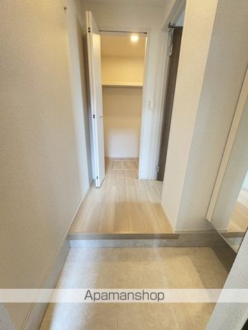 プログレNΩの内装写真