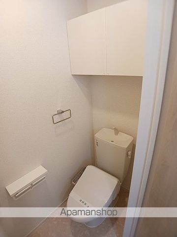 ブリリアント IIの内装写真