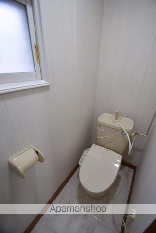 グリーンクローバーの内装写真