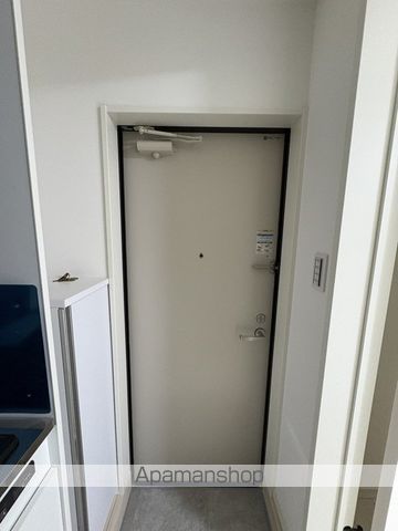 VALLE FELIZ雑色の内装写真