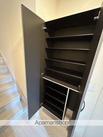 LINO’A青葉の内装写真