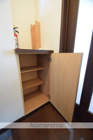 TAFUY東光IIの内装写真
