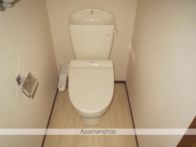 アンベリール堀の内の内装写真