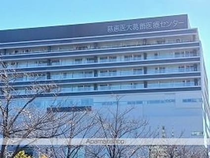 フローラ・ノヴァ[2LDK/48.82m2]の周辺4