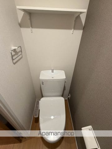 プライムスクエア池上の内装写真