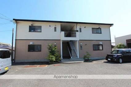 クレールＢ[2DK/52.31m2]の外観4