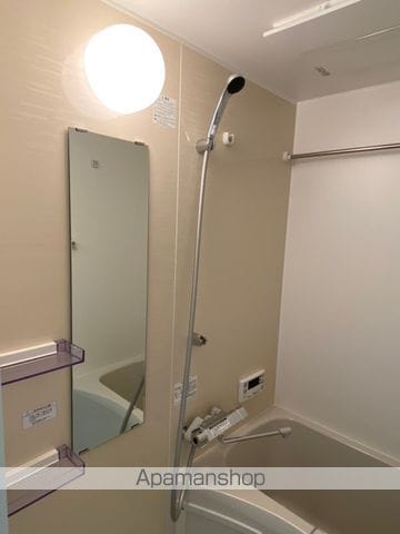 月光南観音零番館の内装写真