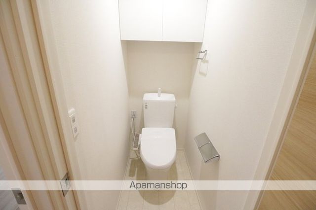 DーRESIDENCE長土塀Iの内装写真