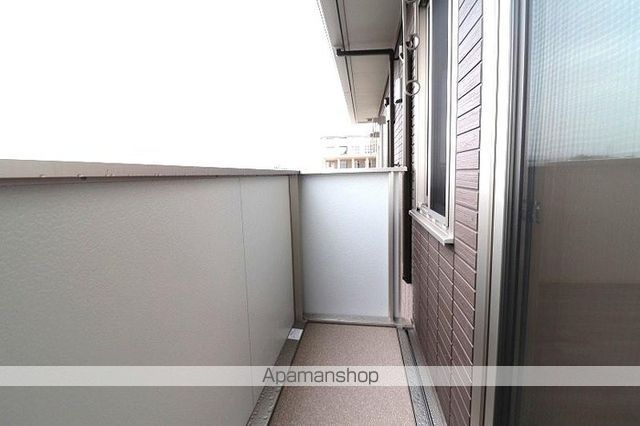 D-room築上町の内装写真