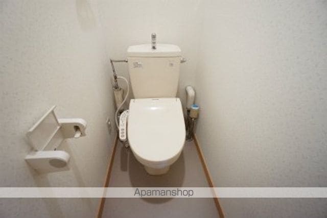 コーポ静和Eの内装写真