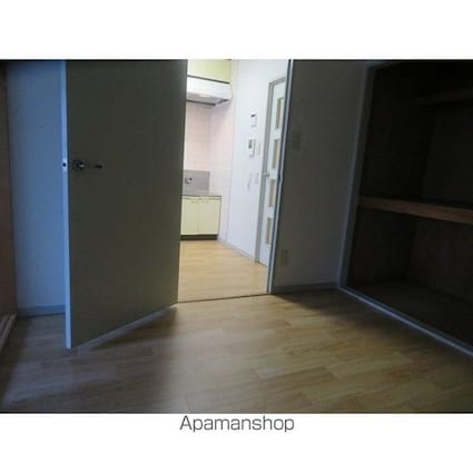 エレガンス綾瀬４[2LDK/48.6m2]の内装8