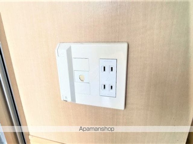 シュテルン上福岡 IIの内装写真