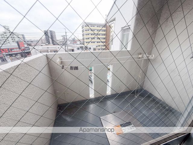 プレアール名古屋原の内装写真