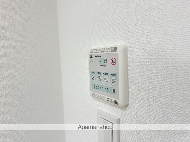 セブンプロート江波東の内装写真