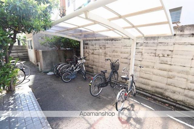 栗林ハイツのその他写真