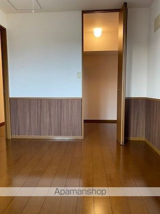 ボンセジュール　Ｂ[2LDK/55.44m2]の収納