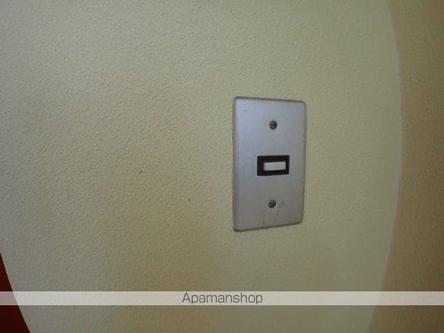 コーポ湊町の内装写真