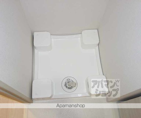 CAVANA九条烏丸の内装写真