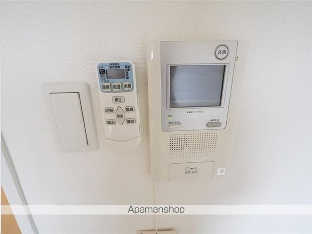 コージーコートこもれび館の内装写真