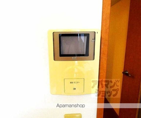 レオパレスタウンディの内装写真