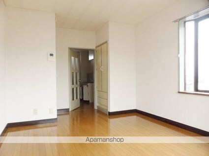 サニーハイツ轟Ｂ[1K/25m2]の内装1