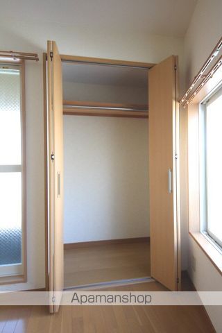 ダッセニターブシココの内装写真