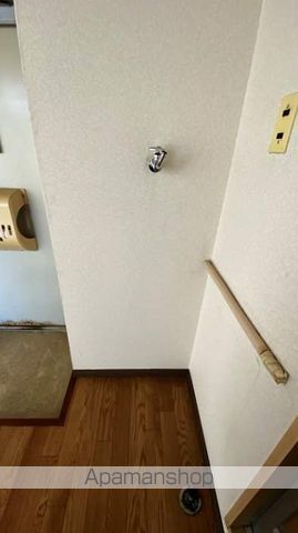 コーポ天神の内装写真
