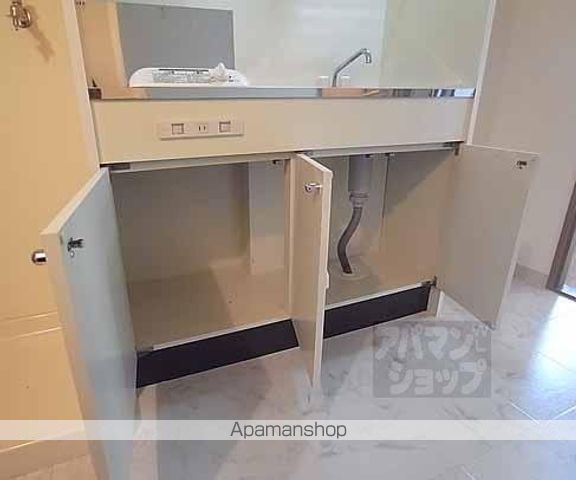 ノーザンシティの内装写真
